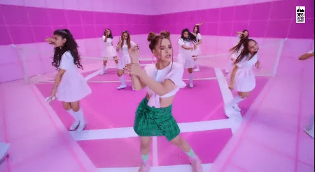 BLACKPINK, ICE CREAM, SELENA GOMEZ, Tony Kakkar