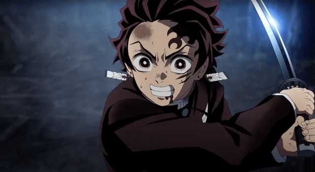 Demon Slayer: Kimetsu no yaiba temporada 3 capítulo 7 completo