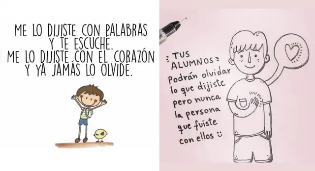 Día del Maestro | México