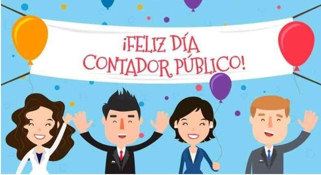 El Día del Contador Público en Venezuela se celebra cada 27 de septiembre.