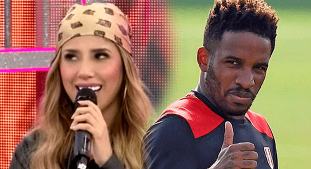 Yahaira y Jefferson tuvieron una polémica relación en el año 2015.    