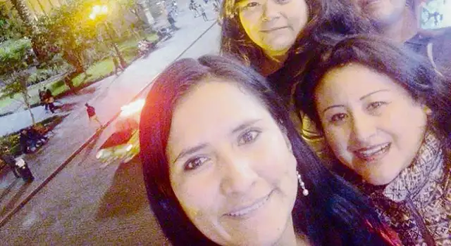 Apoyaron en campaña de Omar Candia y ahora trabajan en municipio de Arequipa