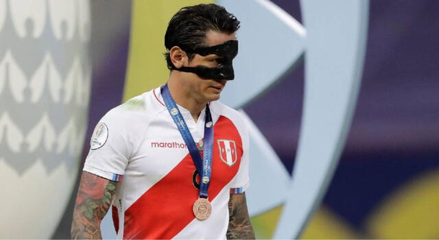 Copa América 2021: selección peruana recibió reconocimiento tras alcanzar cuarto lugar