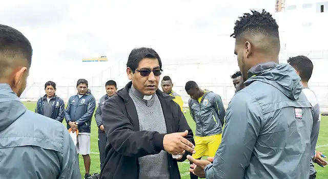 Binacional inició nueva etapa en Juliaca