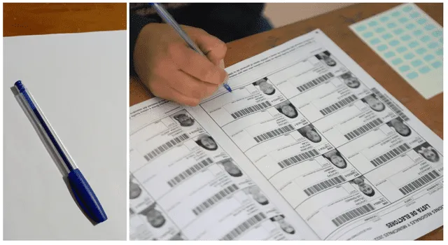 Fotografías tomadas en el colegio N° 101069 La Laguna, distrito de Tacabamba, provincia de Chota, región Cajamarca. Foto: Emmanuel Moreno.