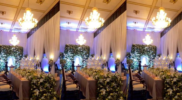 La noche nupcial del príncipe de Malasia con una exniñera sueca La noche nupcial del príncipe de Malasia con una exniñera sueca