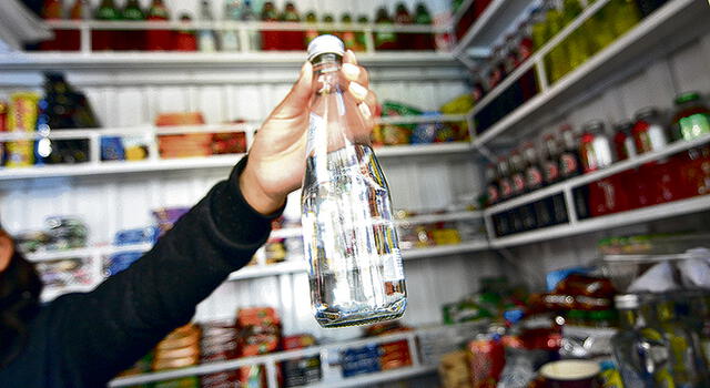 UNSA y restaurantes de Arequipa le dicen adiós al plástico