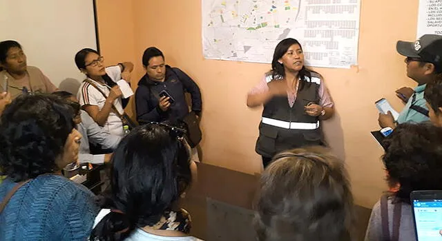 Miles están interesados en los lotes de Ciudad Salaverry en Arequipa [VIDEO]