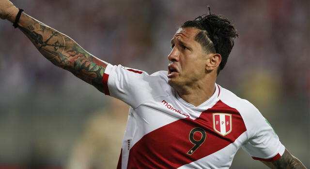 Gianluca Lapadula lleva 4 goles en la serie B en este 2023.<strong> Foto: FPF</strong>   