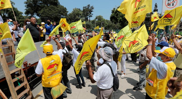  La devolución del Fonavi se entrega en primer lugar a personas que cumplen ciertas condiciones. Foto: difusión   