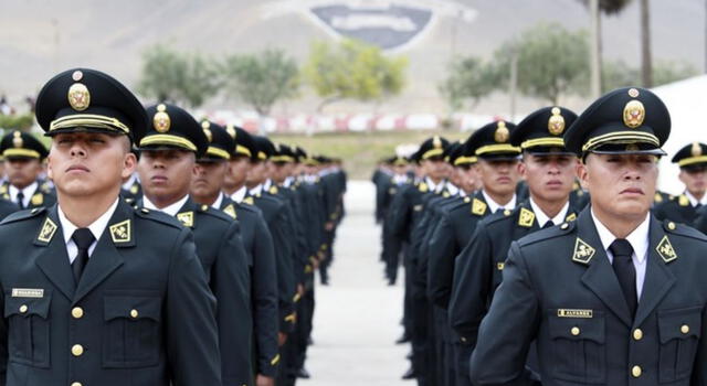 Especialistas recomiendan que, el proyecto de ley que busca crea la Policía del Orden, primero debe enfocarse en el perfil del agente policial. Foto: difusión   