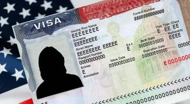 Para ingresar a Estados Unidos, la gran mayoría de países latinoamericanos requieren una visa. Foto: Freepik   