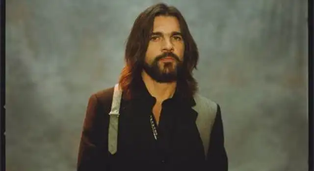 Juanes es un artista colombiano mundialmente reconocido. Foto: Instagram/Juanes   