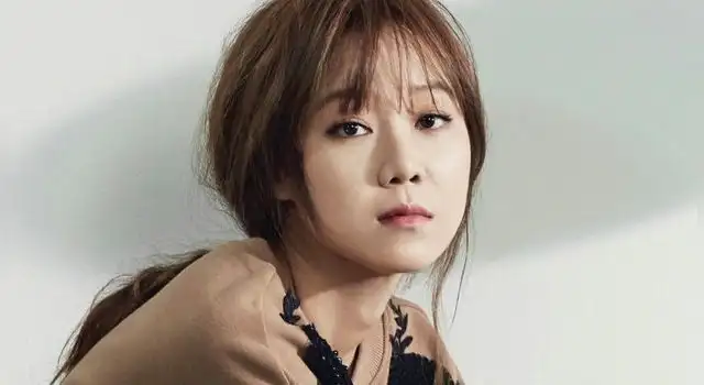 Gong Hyo-jin es una destacada actriz surcoreana. Gong Hyo-jin es una destacada actriz surcoreana.