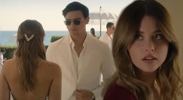 ‘Culpa nuestra’ ya está en Amazon Prime Video. ‘Culpa nuestra’ ya está en Amazon Prime Video.