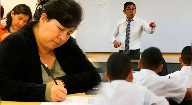 Congreso de la República presenta proyecto de ley para aumentar aguinaldos y bonificaciones de trabajadores del sector público. Foto: Andina   