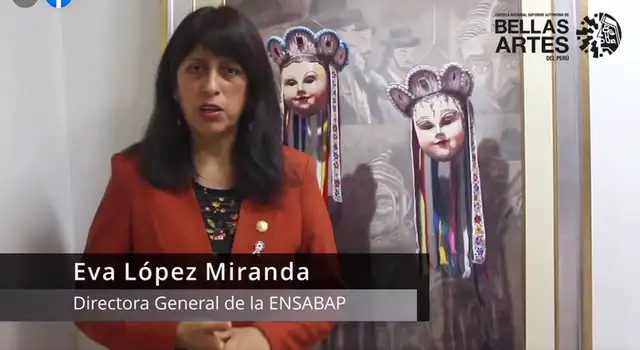 La directora general presenta diversas quejas hacia su gestión. Foto: La Mula.   