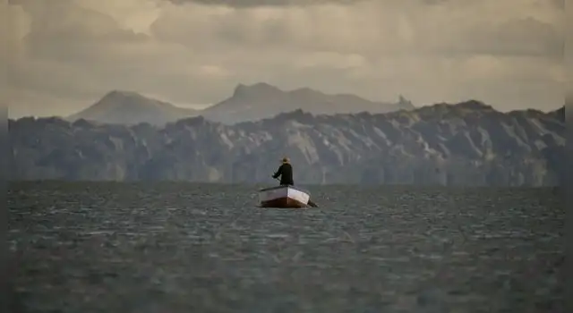  Fotografía a cargo de Mariano Agudo. Imagen: Difusión    