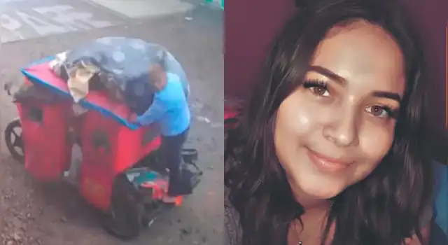 Capturado en Ecuador presunto autor del homicidio de Jennifer Lisbeth Mendoza Segura. Foto: Grupo La República Capturado en Ecuador presunto autor del homicidio de Jennifer Lisbeth Mendoza Segura. Foto: Grupo La República