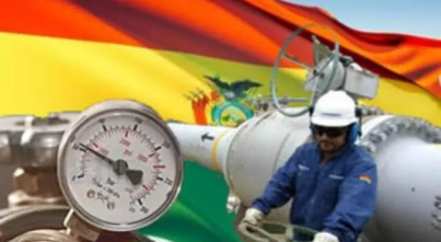 Bolivia asegura que contrato de venta de gas a Brasil se extenderá hasta 2023