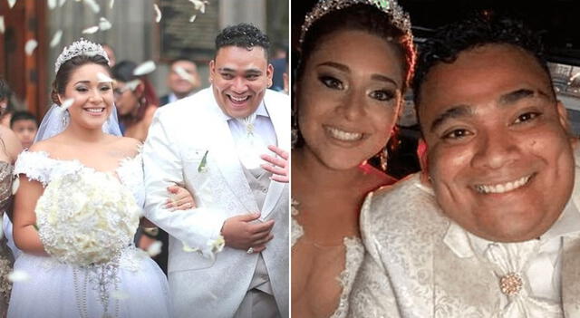  Josimar y Gianella Ydoña terminaron su relación tras una polémica revelación. Foto: composición LR/ Instagram 