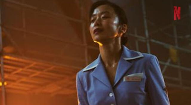 "Kill Boksoon" es el nombre en inglés de "Boksoon debe morir". Foto: Netflix "Kill Boksoon" es el nombre en inglés de "Boksoon debe morir". Foto: Netflix