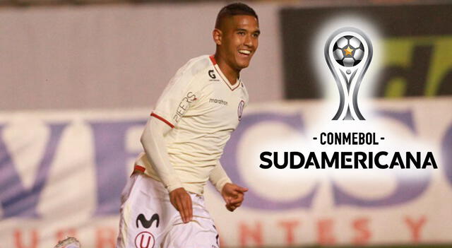  Universitario incluyó a Roberto Siucho para afrontar la Copa Sudamericana. <strong>Foto: composición</strong>   