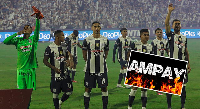  Otro futbolista de Alianza Lima sería protagonista de ampay de Magaly Medina. Foto: composición/GLR   