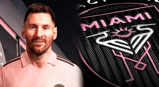  Lionel Messi tiene fecha y rival para su debut en el Inter Miami. Foto: difusión<br><br>    