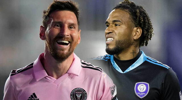 Pedro Gallese y Lionel Messi se han enfrentado en las eliminatorias sudamericanas. <strong>Foto: composición GLR</strong>   