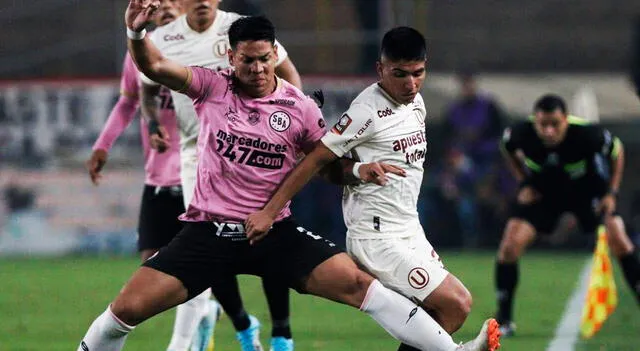 Universitario viene de golear 3-0 a Sport Boys. <strong>Foto: Universitario</strong>   