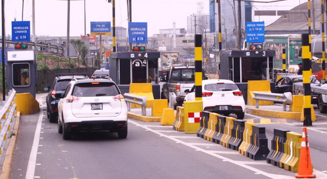 Municipalidad de Lima inició acciones legales contra Rutas de Lima. Foto: La República.   