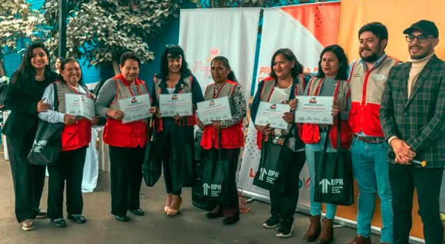 Proyecto Mujer Power