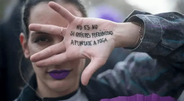 8 de marzo día de la mujer | día de la mujer en Estados Unidos | 8 marzo cómo se conmemora