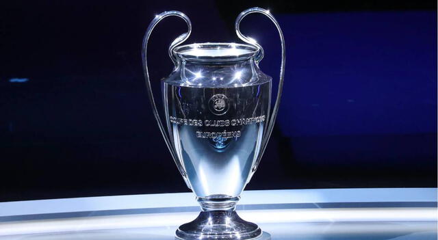 La Champions tendrá un formato distinto a partir de la siguiente temporada. Foto: UEFA.   