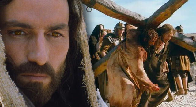   The Passion of Christ: This is what the main actors look like after 20 years.  Photo: Diffusion   