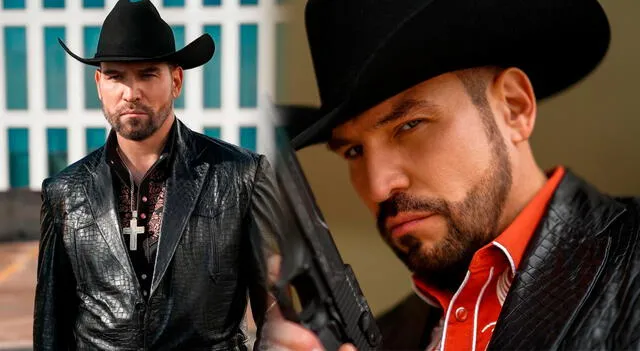 El actor Rafael Amaya ha interpretado en las nueve temporadas al narcotraficante Aurelio Casillas. Foto: Telemundo.   