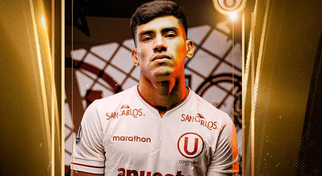 Rivera fue el héroe de Universitario ante LDU. Foto: Universitario. 