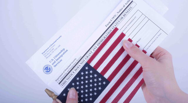 Es necesario contar con la documentación necesaria para tener éxito en la obtención de la ciudadanía americana. Foto: USCIS   