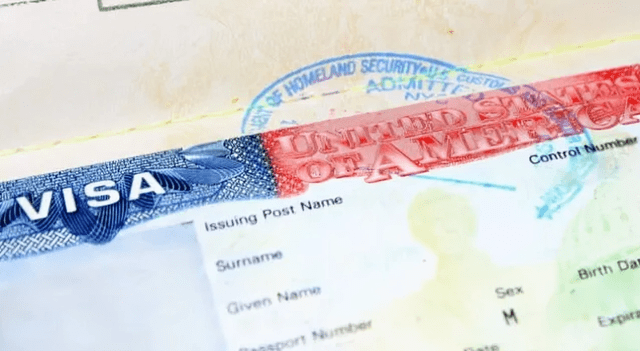 La reciente lista actualizada de este visado viene sorprendiendo en todo el mundo al añadir nuevas naciones. Foto: iStock   