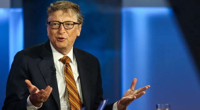 Bill Gates detalló, en las memorias del empresario sudafricano, uno de los inicios de su enfrentamiento con Elon Musk. Foto: difusión    