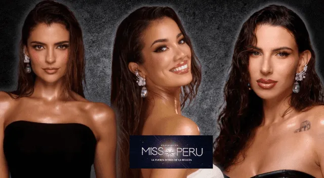  ¿Cuánto cuestan las entradas para ir a la final del Miss Perú 2024?. Foto: difusión   