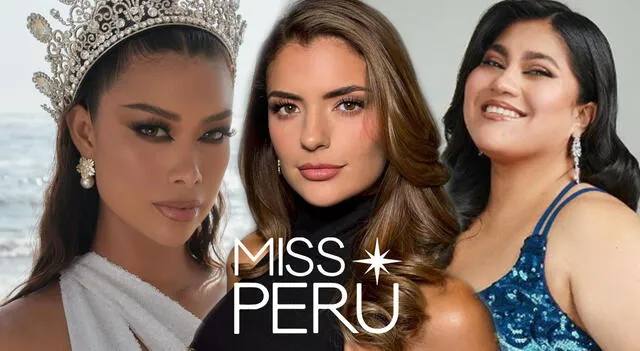  El certamen de belleza Miss Perú 2024 está a pocos días de llevar a cabo su gran final. Foto: difusión   