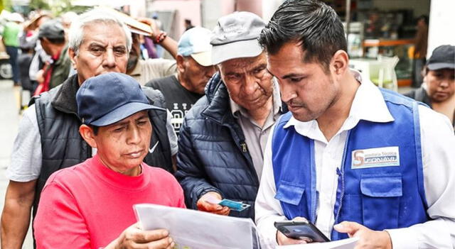 No necesitas testamento para cobrar los aportes de un fonavista fallecido.    