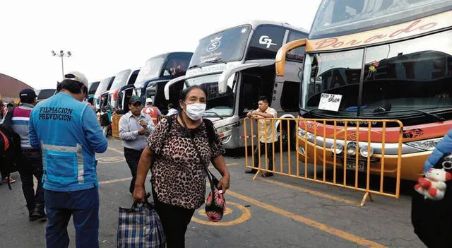  Bebé recién nacida es encontrado en bus interprovincial en Cusco. Foto: difusión    