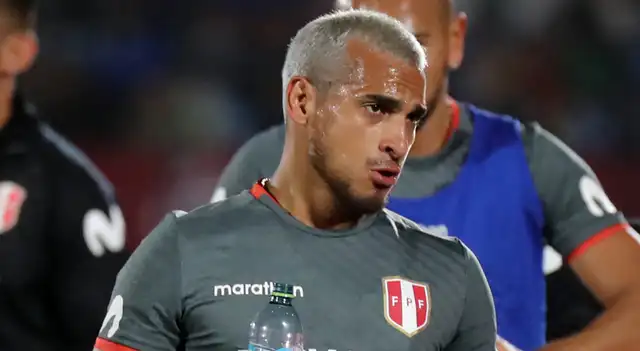 Miguel Trauco ha tenido buenas actuaciones en las últimas fechas con Criciúma. Foto: difusión. Miguel Trauco ha tenido buenas actuaciones en las últimas fechas con Criciúma. Foto: difusión.