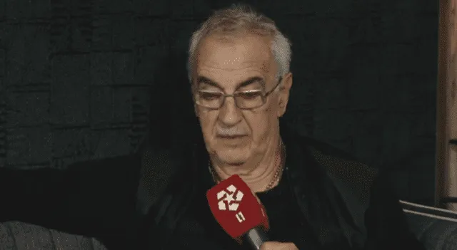  Jorge Fossati dirigirá a la selección peruana en las Eliminatorias 2026. Foto: captura de pantalla   