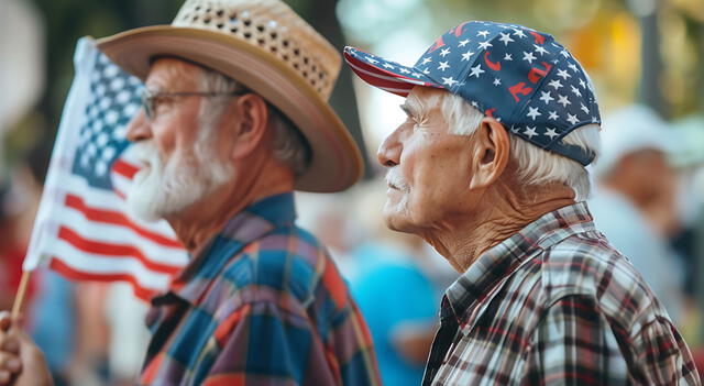 El Seguro Social es el programa del Gobierno Federal de Estados Unidos para ayudar a los jubilados y pensionados. Foto: AARP   