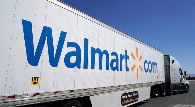  Walmart se compromete con los ciudadanos estadounidenses y ofrece un horario especial durante el día de las elecciones. Foto: Difusión.    