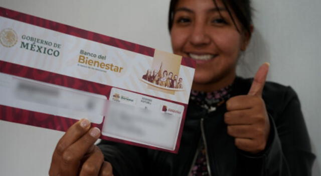  La Beca Benito Juárez 2024 es uno de los apoyos más importantes para miles de estudiantes y familias en México. Foto: Banco del Bienestar   